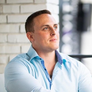 Austin Cummings, Co-founder & CEO of Ratifyly