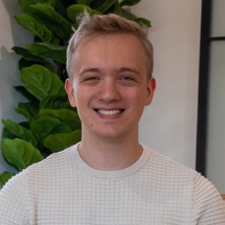 Zach Stotz, Co-founder & CTO of Ratifyly